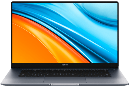 Ремонт HonorMagicBook 15 2021